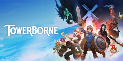 Towerborne