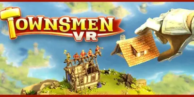 Townsmen VR