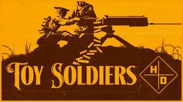Toy Soldiers HD по сети