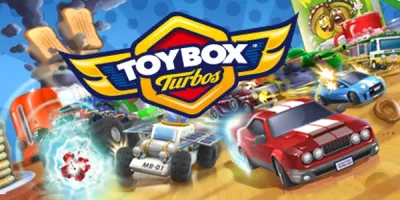 Toybox Turbos