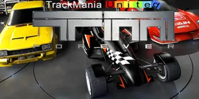 Trackmania United Forever