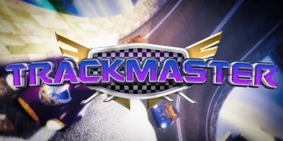 Trackmaster