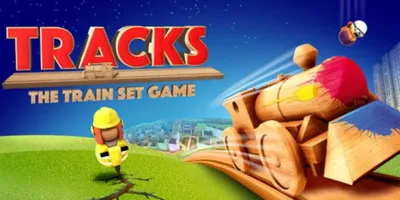 Tracks: The Train Set Game