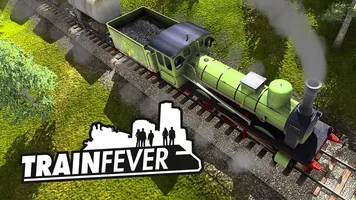 Скачать Train Fever