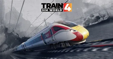 Train Sim World 4