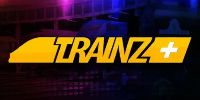 Trainz Plus