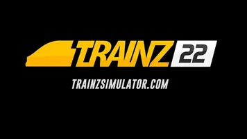 Trainz Railroad Simulator 2022