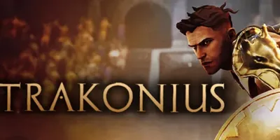 Trakonius