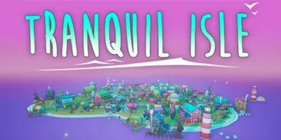 Tranquil Isle