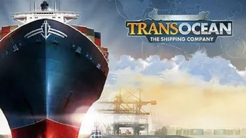 TransOcean: The Shipping Company