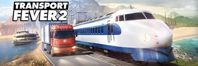 Transport Fever 2