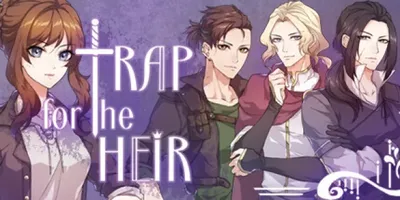 Trap for the Heir