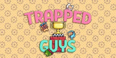 Trapped Guys