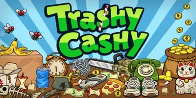 Trashy Cashy