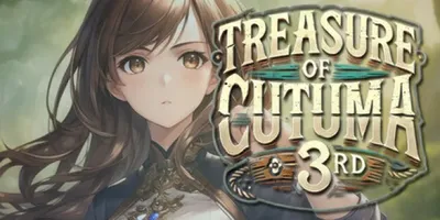 Treasure of Cutuma 3rd