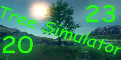 Tree Simulator 2023