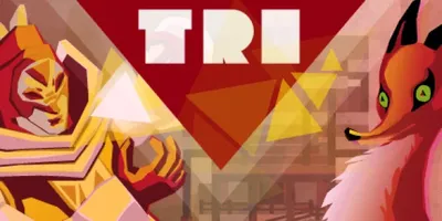 TRI: Of Friendship and Madness