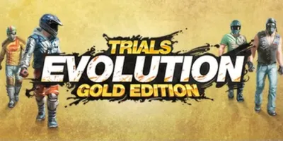 Trials Evolution: Gold Edition