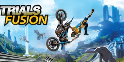 Trials Fusion