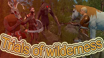 Скачать Trials of Wilderness