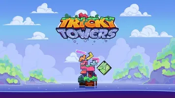 Tricky Towers