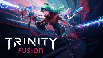 Скачать Trinity Fusion