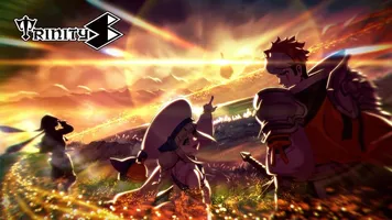 Скачать TrinityS