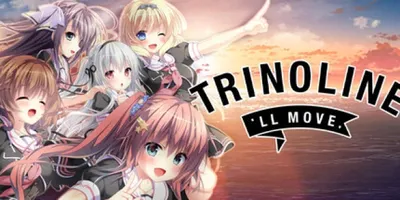 Trinoline All Ages Version