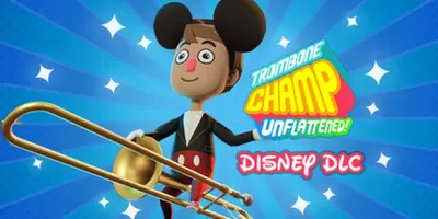 Trombone Champ: Unflattened