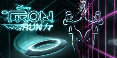 TRON RUN/r