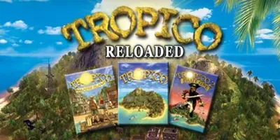 Tropico Reloaded
