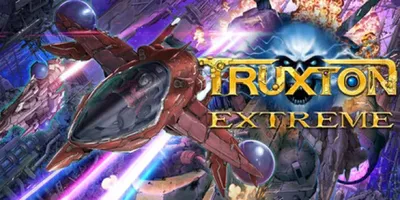 Truxton Extreme