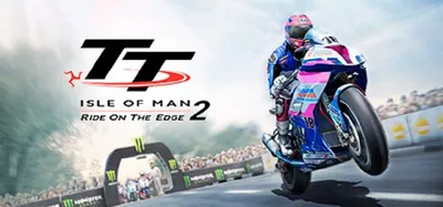 TT Isle of Man Ride on the Edge 2