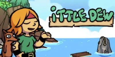 Ittle Dew