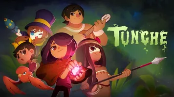 Tunche по сети