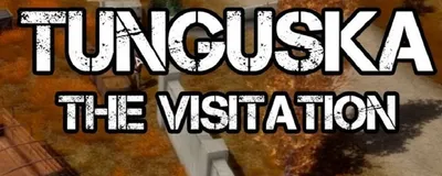 Скачать Tunguska: The Visitation