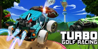 Turbo Golf Racing