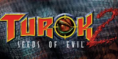 Turok 2: Seeds of Evil