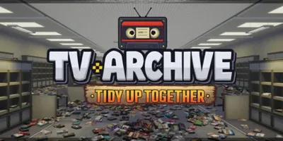 TV Archive: Tidy Up Together