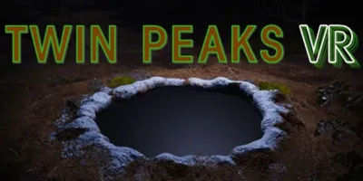 Twin Peaks VR