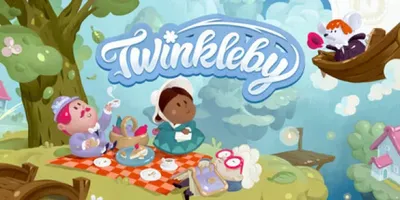 Twinkleby