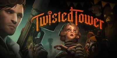 Twisted Tower