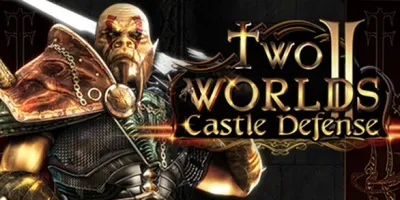 Two Worlds II Castle Defense