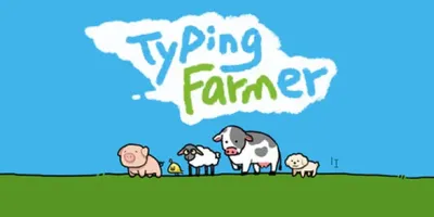 Typing Farmer