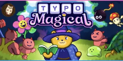 Typomagical