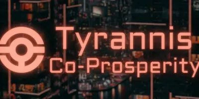 Tyrannis: Co-Prosperity