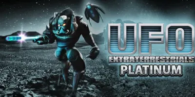 UFO: Extraterrestrials Platinum