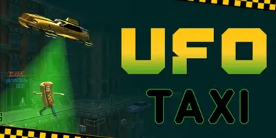 UFO Taxi