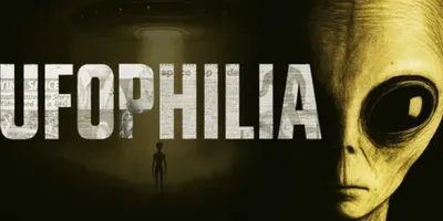 UFOPHILIA
