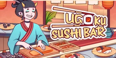 Ugoku Sushi Bar